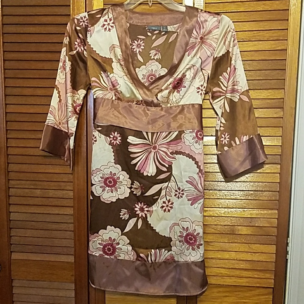Womens Dress